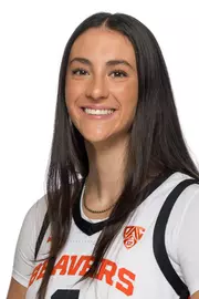 Women's Basketball 2026-27 headshots