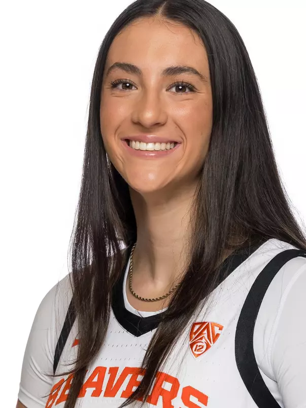 Women's Basketball 2026-27 headshots