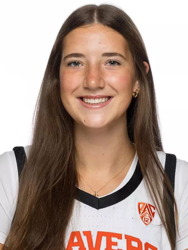 Women's Basketball 2026-27 headshots