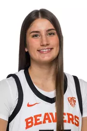 Women's Basketball 2026-27 headshots