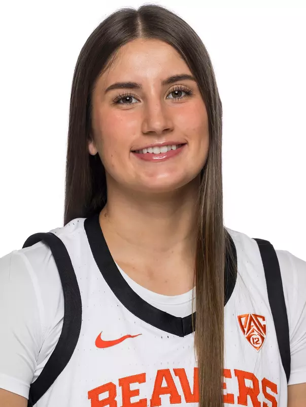 Women's Basketball 2026-27 headshots