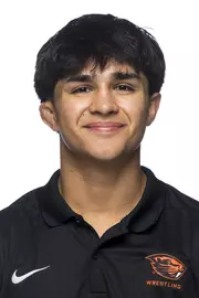 Moses Mirabal