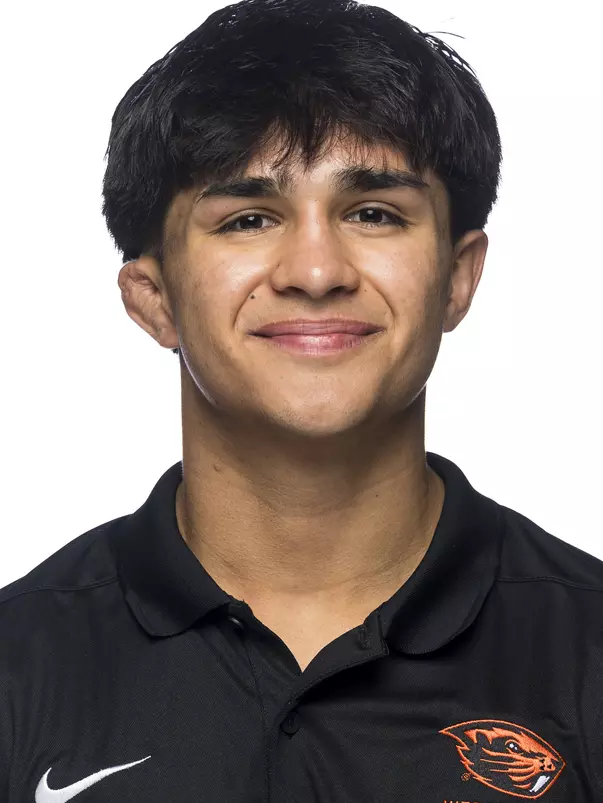 Moses Mirabal