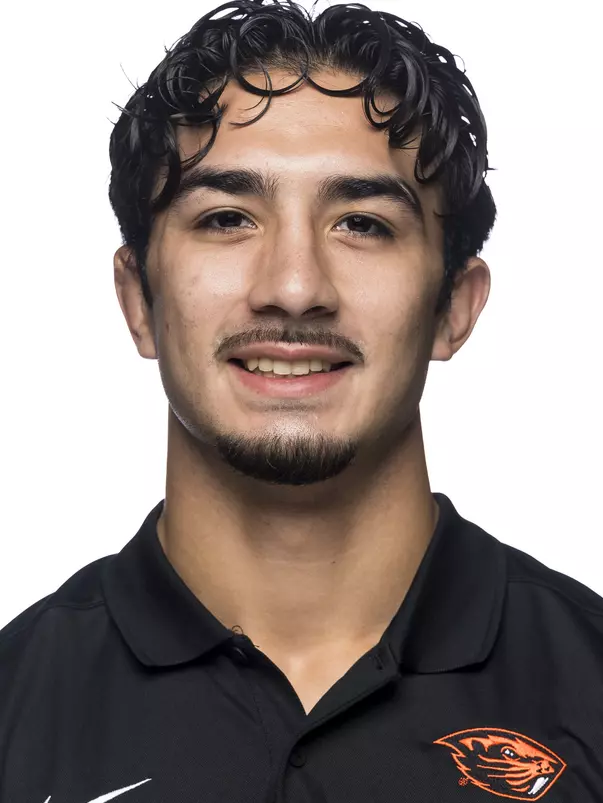 Adrian Reyes