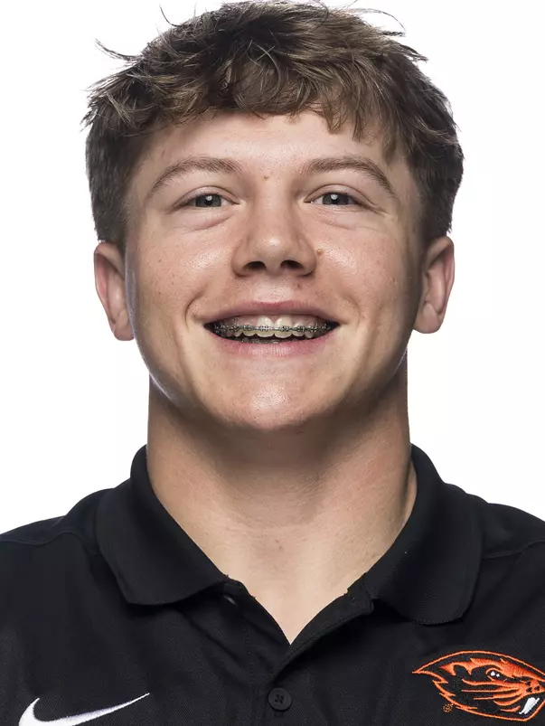Gage Singleton