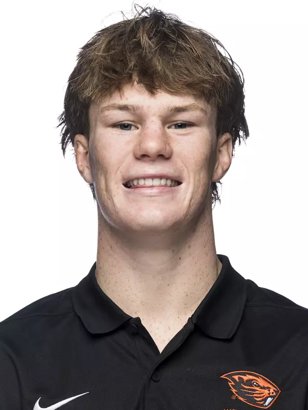 Blake Woodward