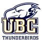 University of British Columbia Logo