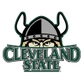 Cleveland State University Logo