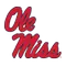 University of Mississippi Logo