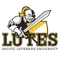 Pacific Lutheran University Logo