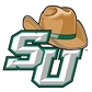 Stetson University Logo