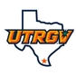 The University of Texas Rio Grande ValleyLogo