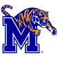 University of Memphis Logo