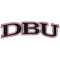 Dallas Baptist University Logo