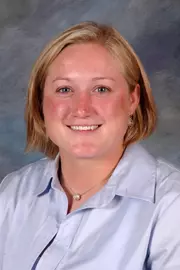Nicole Moore