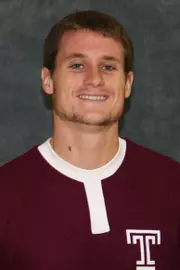 Patrick Curran