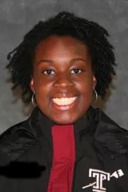 Kendra Dickenson