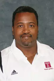 Mark Johnson