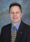 Tony Decker