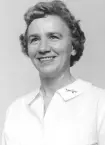 Anne McConaghie Volp