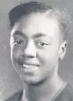 Inez Patterson