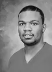 Mike Hinnant