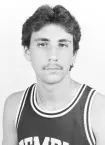 Mike Vreeswyk