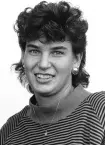 Pam Balogh