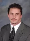 Colin Clancy