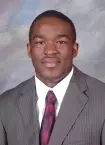 James Namude