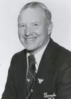 Wayne Hardin