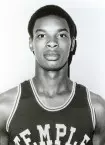 Terence Stansbury