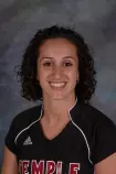 Ashley Bird