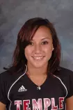Nadia Clendening