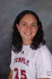 Jessica Aaron