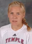 Jessica Stenberg
