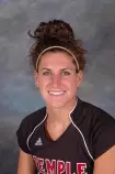 Jamie Adams