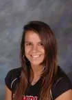 Stephanie McGinty