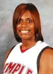 Alesha Harris