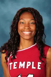 Jasmine Waters