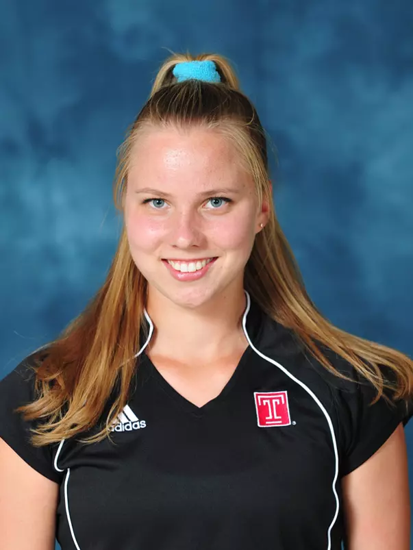 Anastasiia Rukavyshnykova