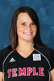 Sarah Dalrymple