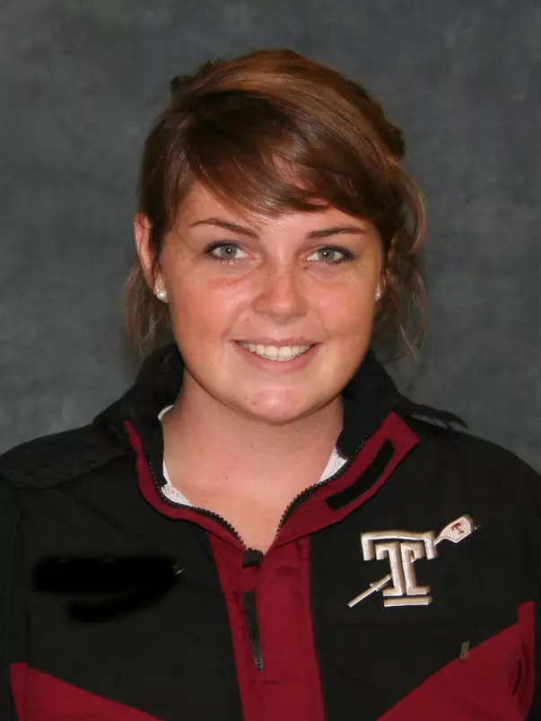 Anne Marie McClintock