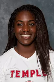 Ariel Pierre