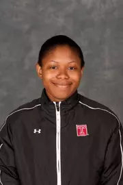 Danielle Jones