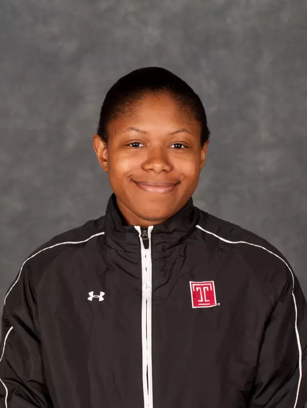 Danielle Jones