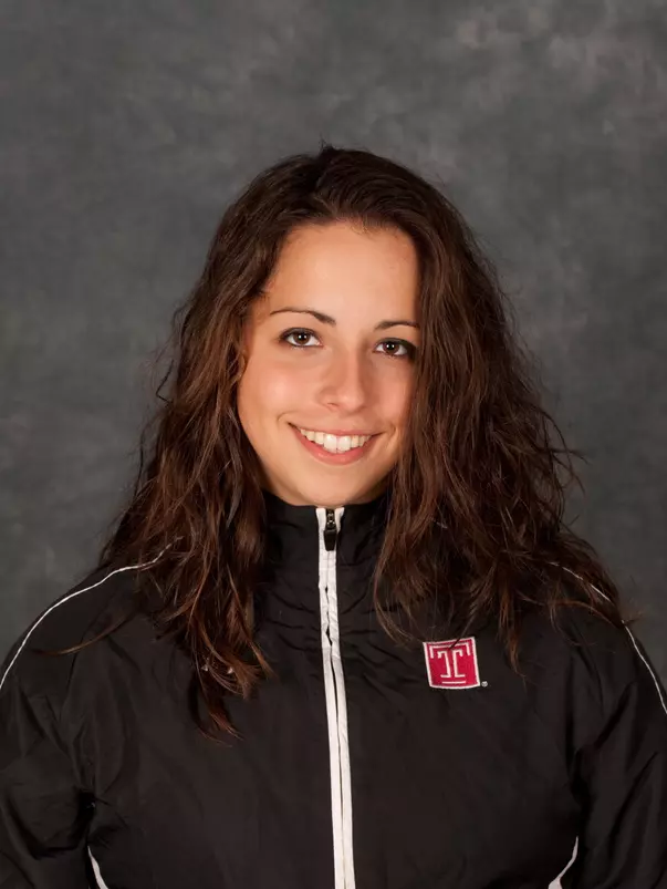 Alyssa Lomuscio