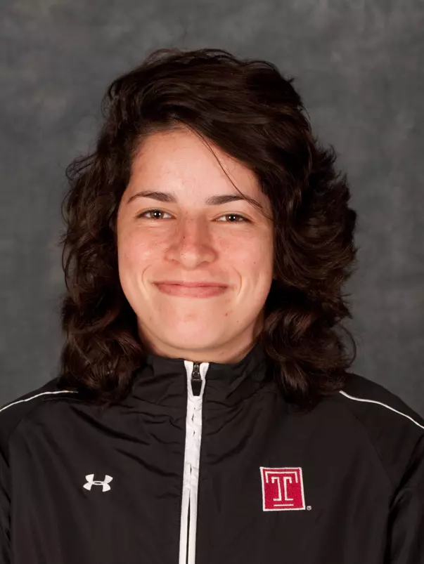 Lauren Rangel-Friedman