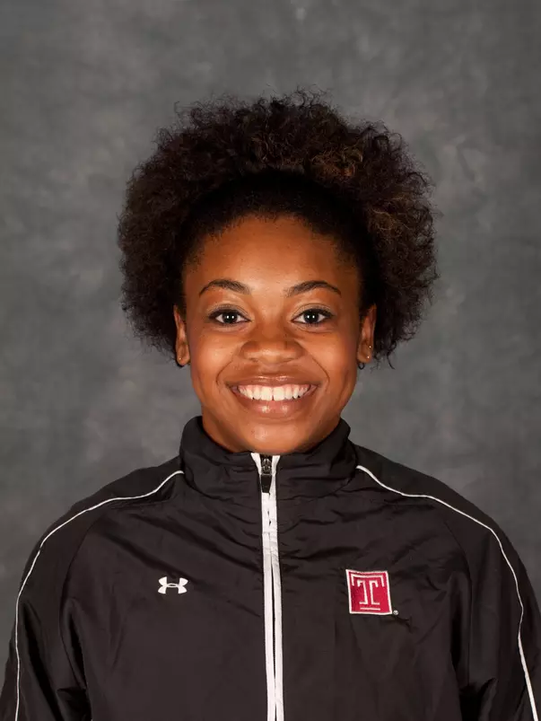Kamali Thompson