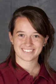 Katherine Frank